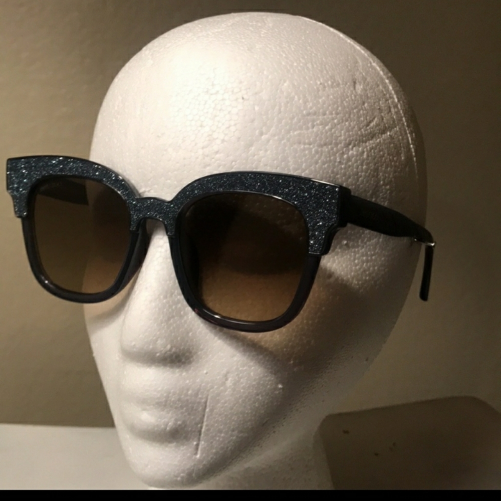 NWOT Jimmy Choo Sunglasses - Picture 15 of 15